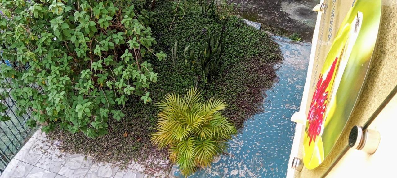 Morada Bemtevi Guest House Sao Jose dos Campos Exterior photo