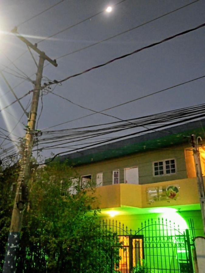 Morada Bemtevi Guest House Sao Jose dos Campos Exterior photo