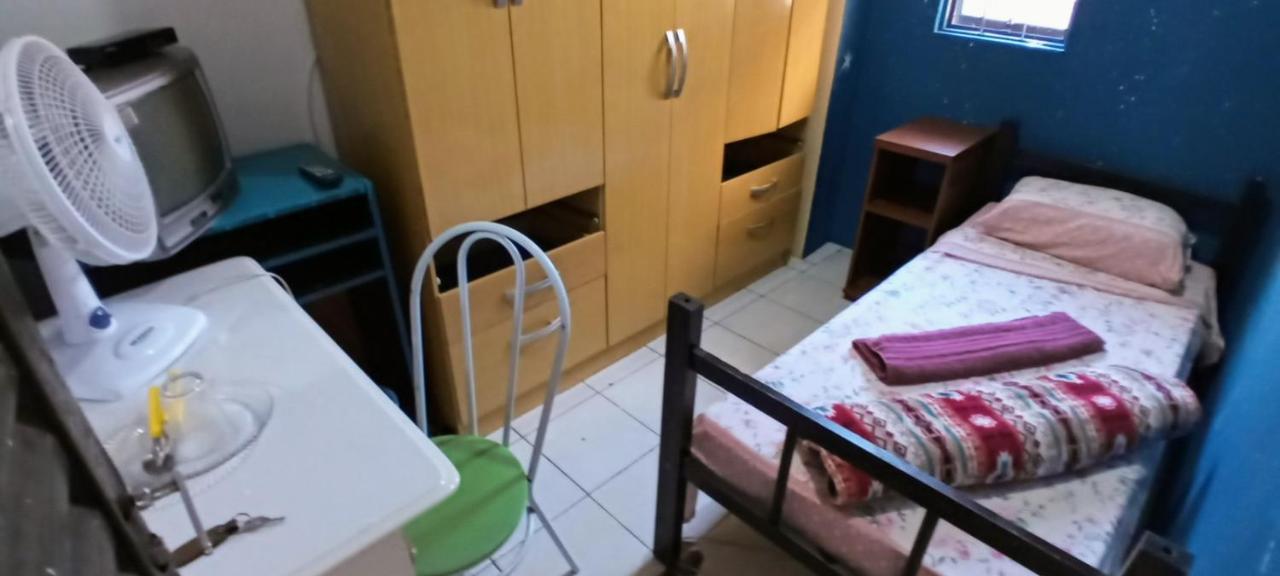 Morada Bemtevi Guest House Sao Jose dos Campos Exterior photo