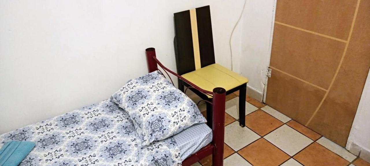 Morada Bemtevi Guest House Sao Jose dos Campos Exterior photo