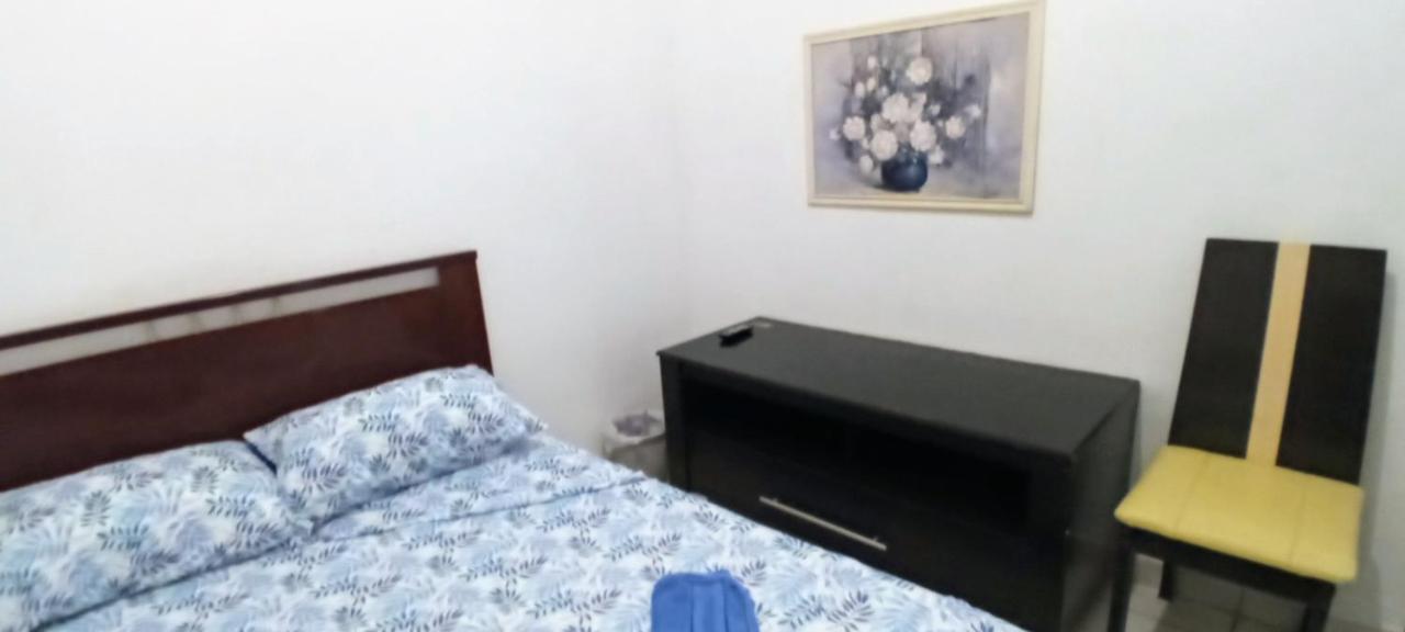 Morada Bemtevi Guest House Sao Jose dos Campos Exterior photo