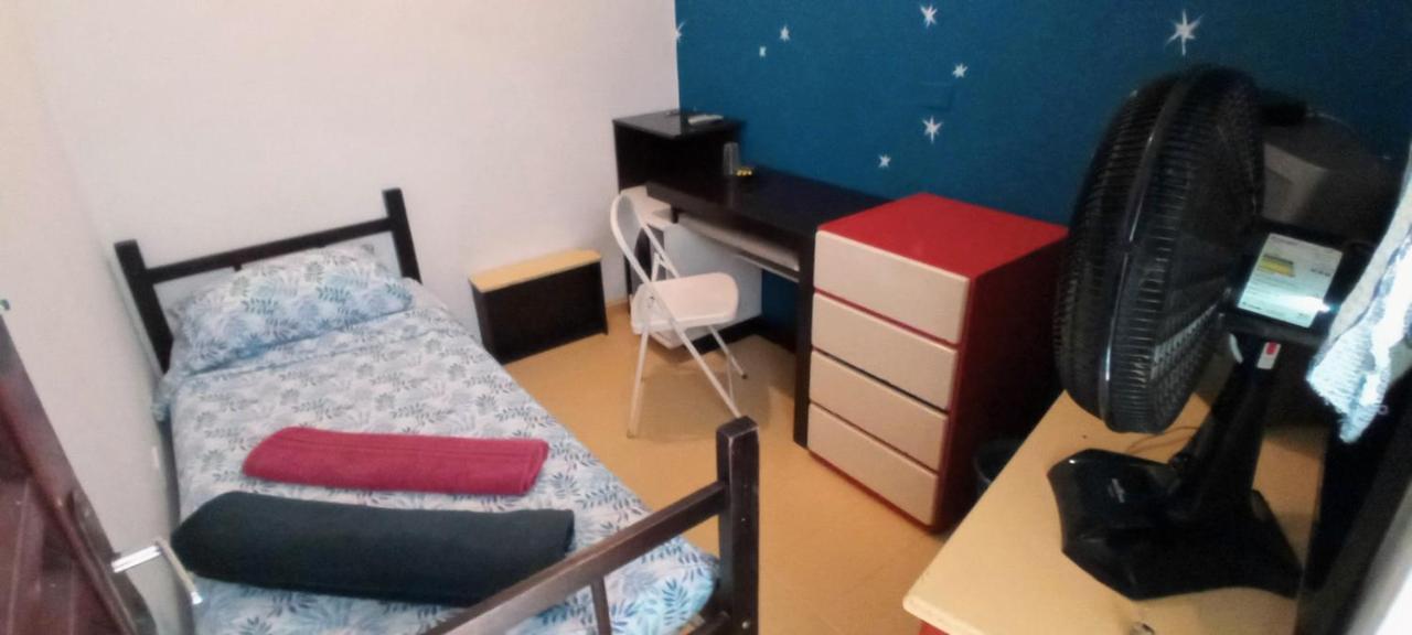 Morada Bemtevi Guest House Sao Jose dos Campos Exterior photo