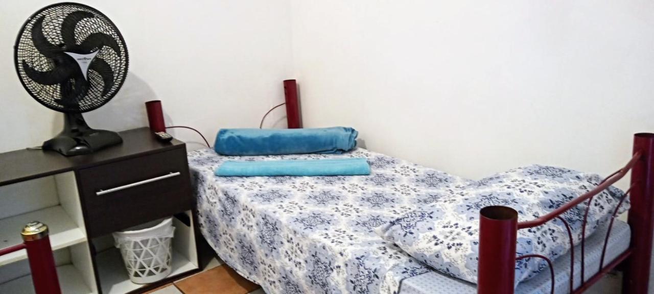 Morada Bemtevi Guest House Sao Jose dos Campos Exterior photo