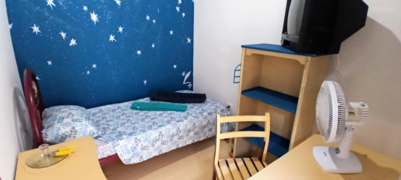 Morada Bemtevi Guest House Sao Jose dos Campos Exterior photo