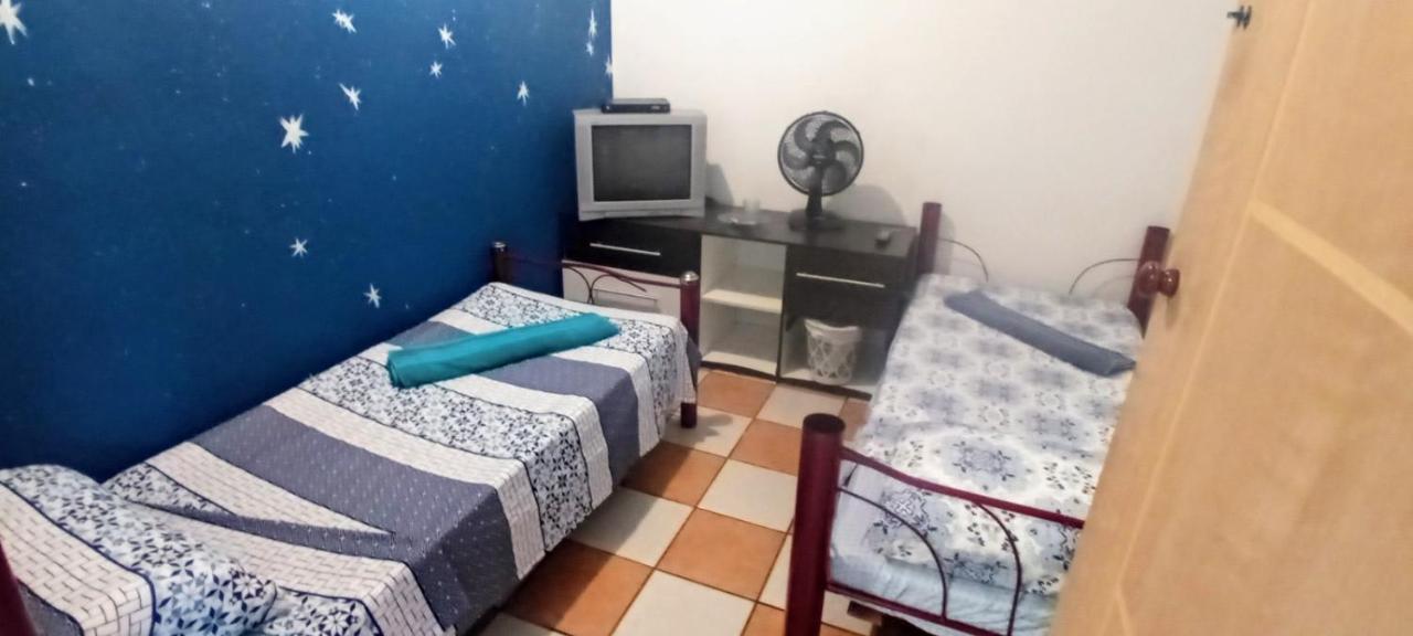 Morada Bemtevi Guest House Sao Jose dos Campos Exterior photo