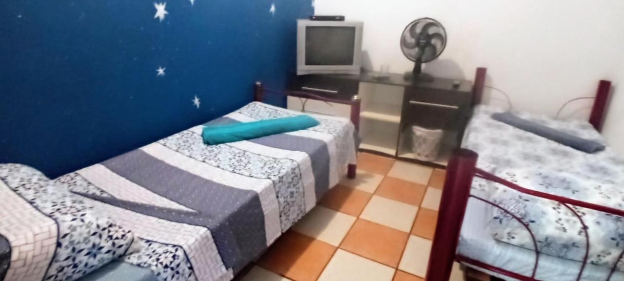 Morada Bemtevi Guest House Sao Jose dos Campos Exterior photo