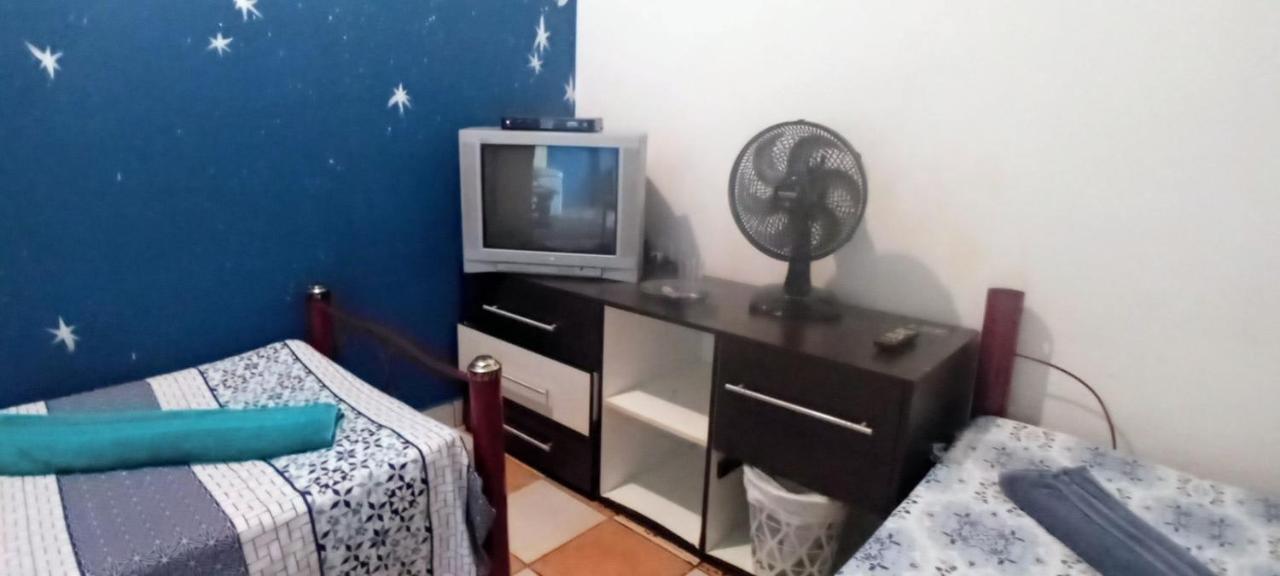 Morada Bemtevi Guest House Sao Jose dos Campos Exterior photo