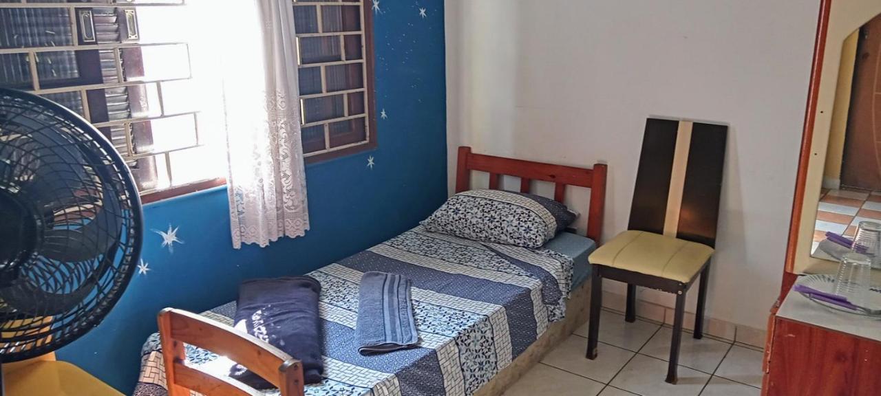 Morada Bemtevi Guest House Sao Jose dos Campos Exterior photo