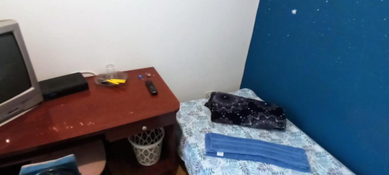 Morada Bemtevi Guest House Sao Jose dos Campos Exterior photo