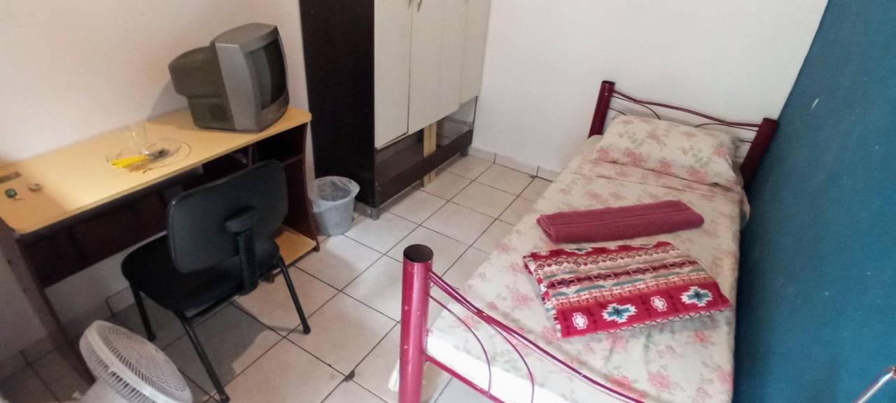Morada Bemtevi Guest House Sao Jose dos Campos Exterior photo