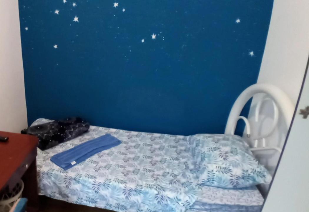 Morada Bemtevi Guest House Sao Jose dos Campos Exterior photo