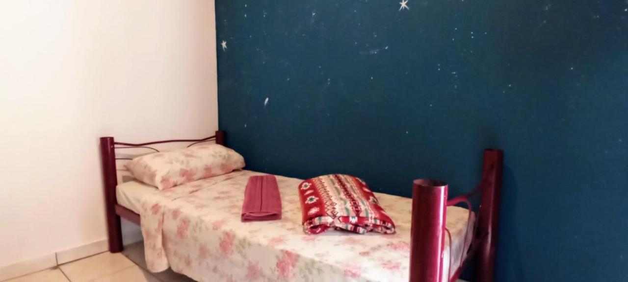 Morada Bemtevi Guest House Sao Jose dos Campos Exterior photo
