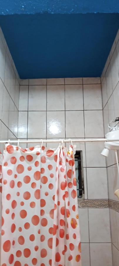 Morada Bemtevi Guest House Sao Jose dos Campos Exterior photo
