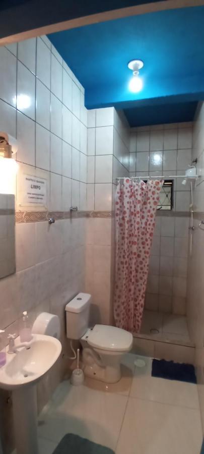 Morada Bemtevi Guest House Sao Jose dos Campos Exterior photo
