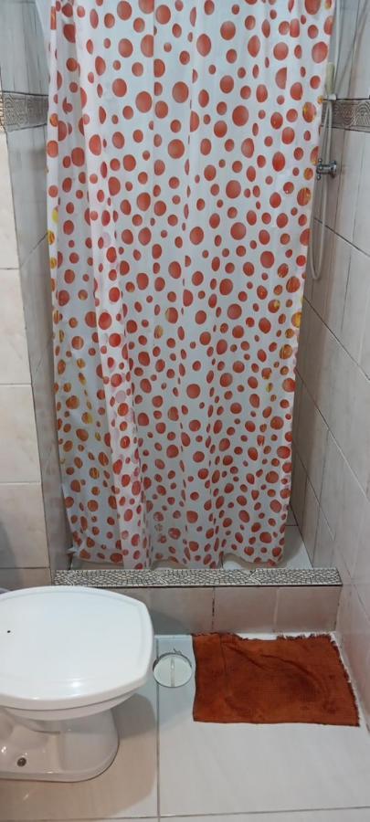 Morada Bemtevi Guest House Sao Jose dos Campos Exterior photo