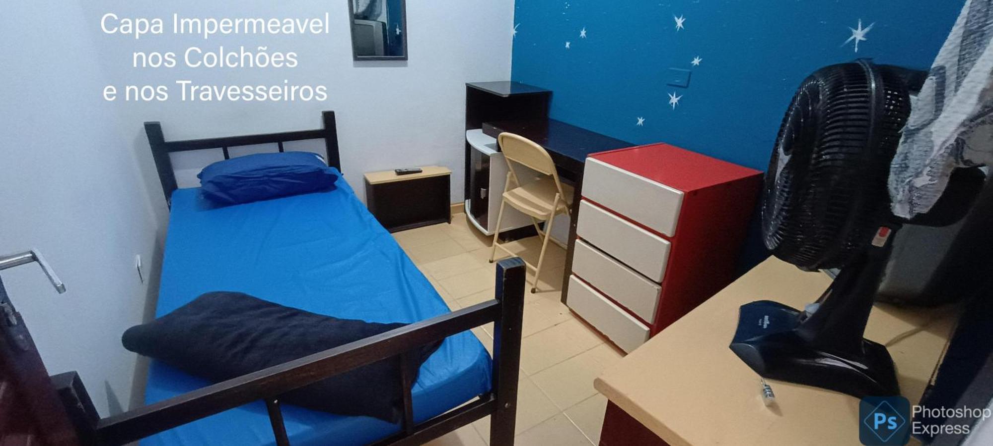 Morada Bemtevi Guest House Sao Jose dos Campos Exterior photo