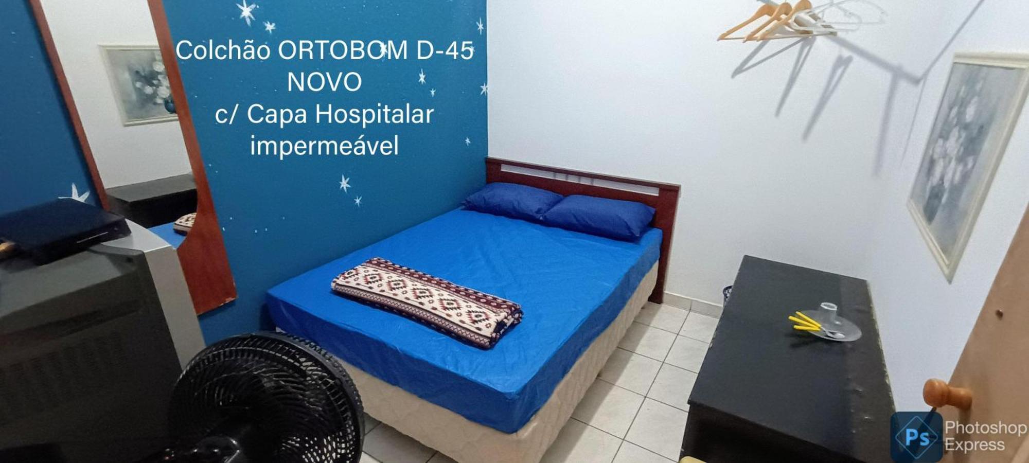 Morada Bemtevi Guest House Sao Jose dos Campos Room photo