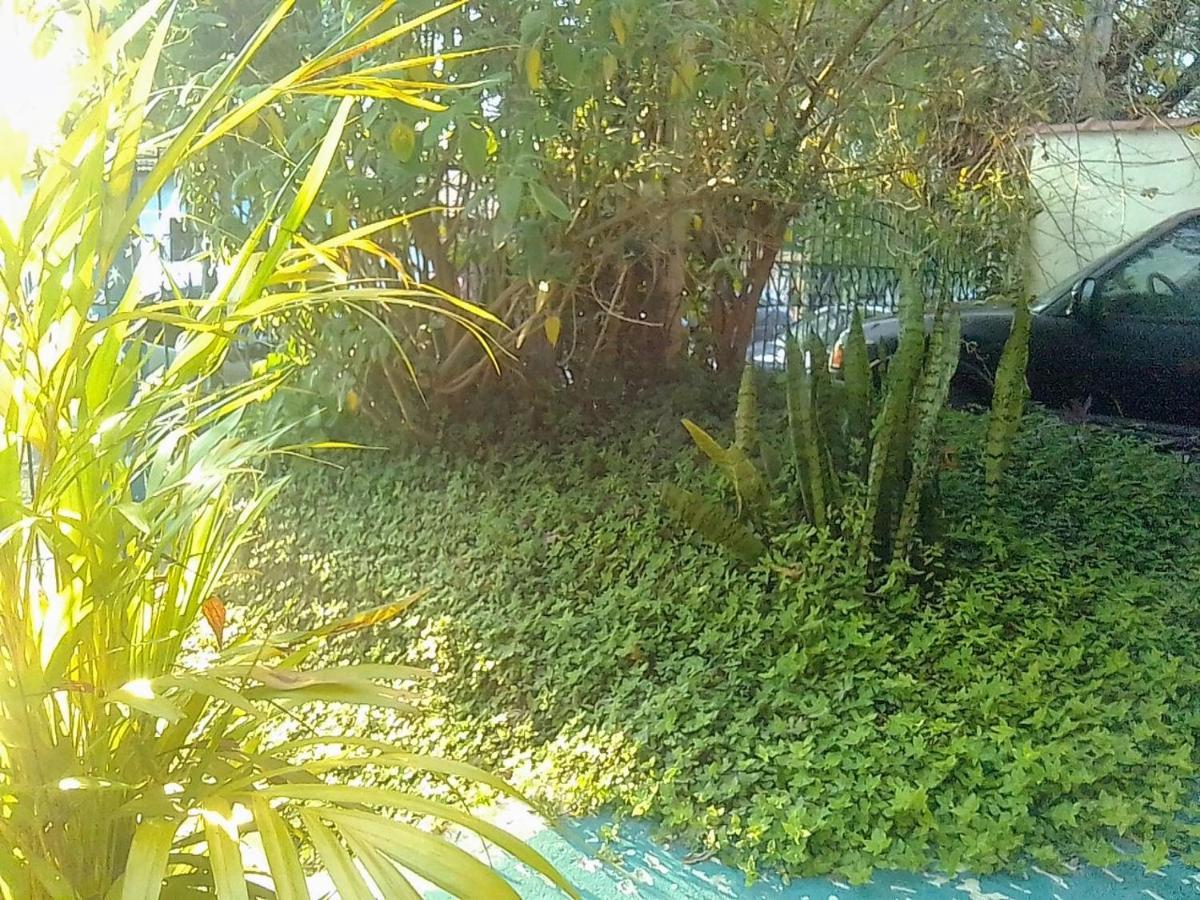 Morada Bemtevi Guest House Sao Jose dos Campos Exterior photo