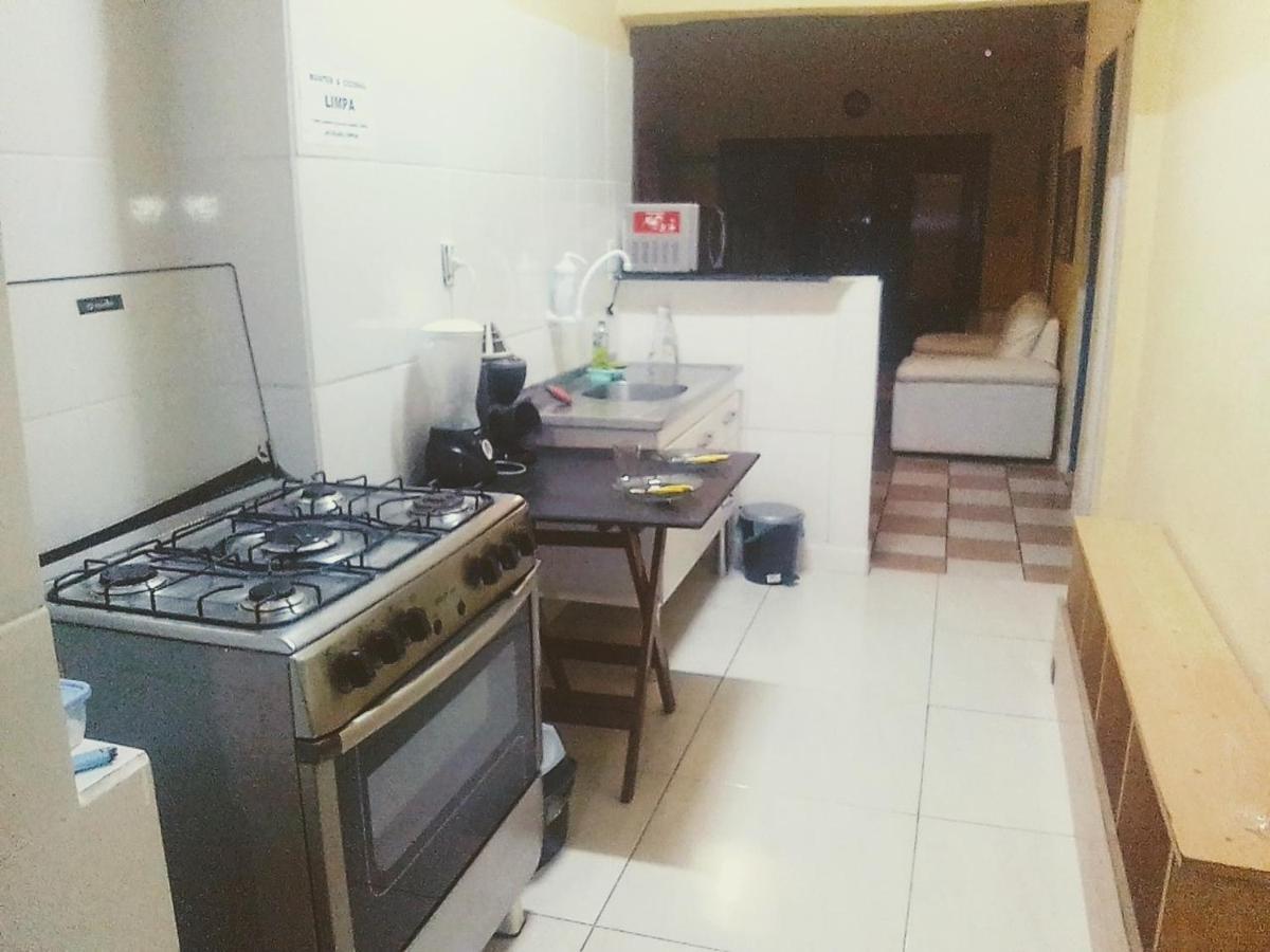 Morada Bemtevi Guest House Sao Jose dos Campos Exterior photo