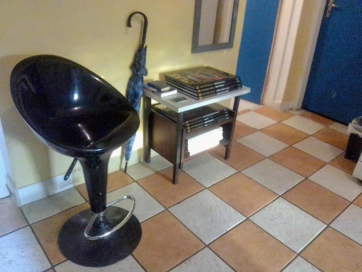 Morada Bemtevi Guest House Sao Jose dos Campos Exterior photo