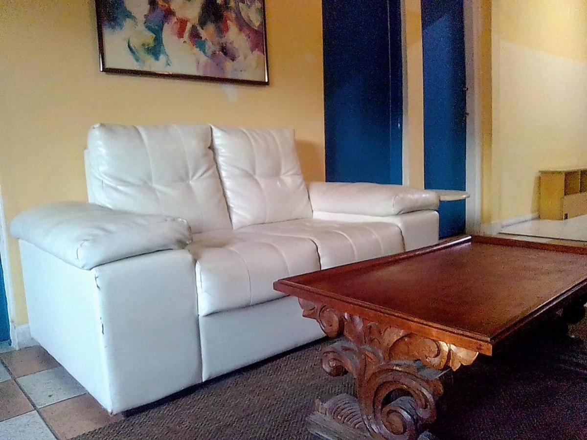 Morada Bemtevi Guest House Sao Jose dos Campos Exterior photo