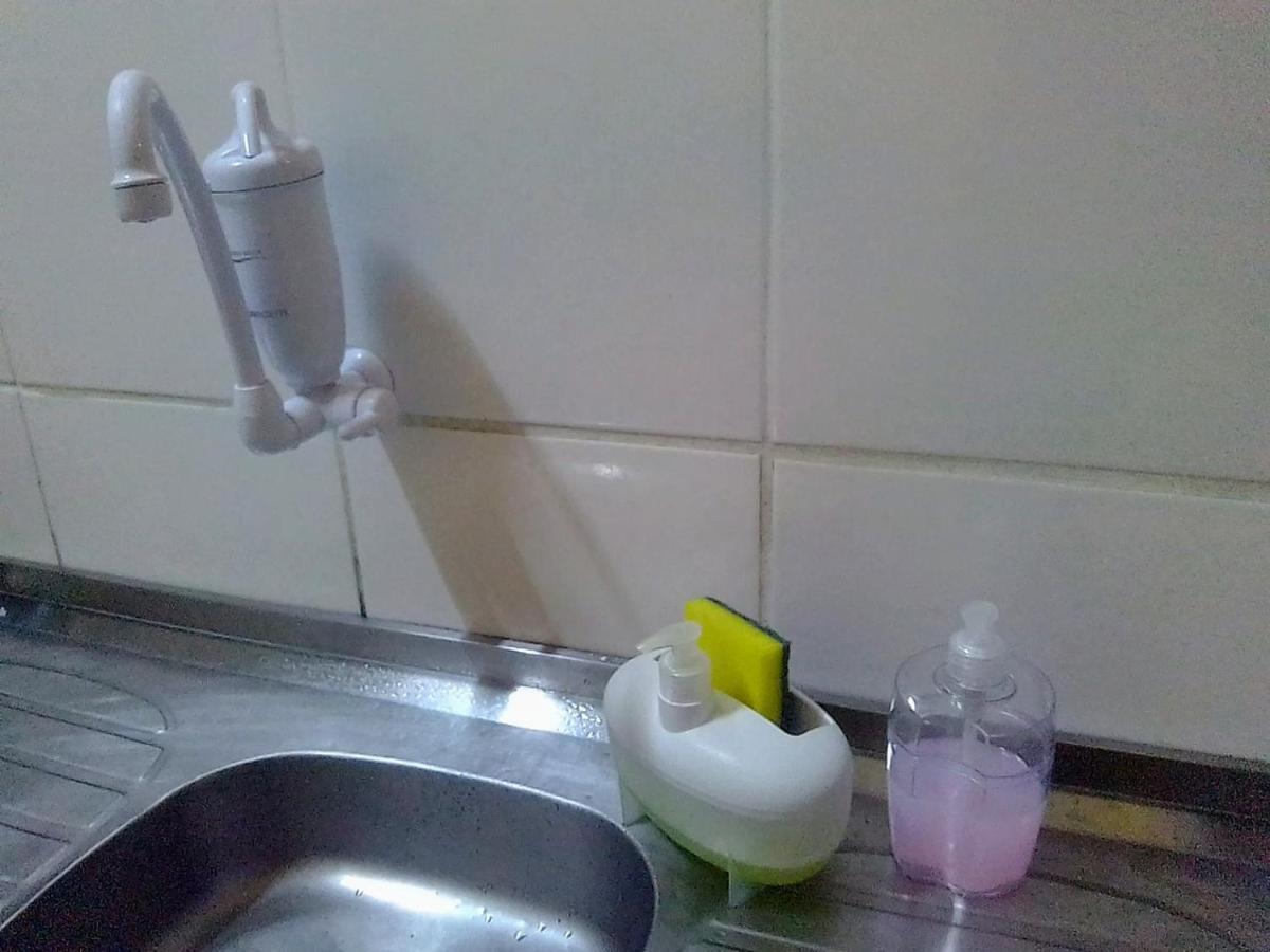 Morada Bemtevi Guest House Sao Jose dos Campos Exterior photo