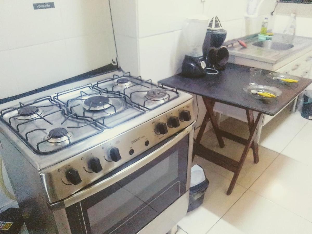 Morada Bemtevi Guest House Sao Jose dos Campos Exterior photo