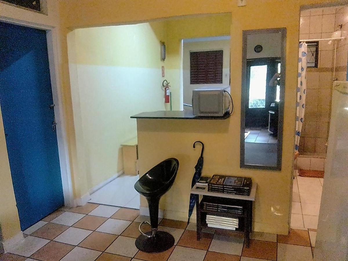 Morada Bemtevi Guest House Sao Jose dos Campos Exterior photo