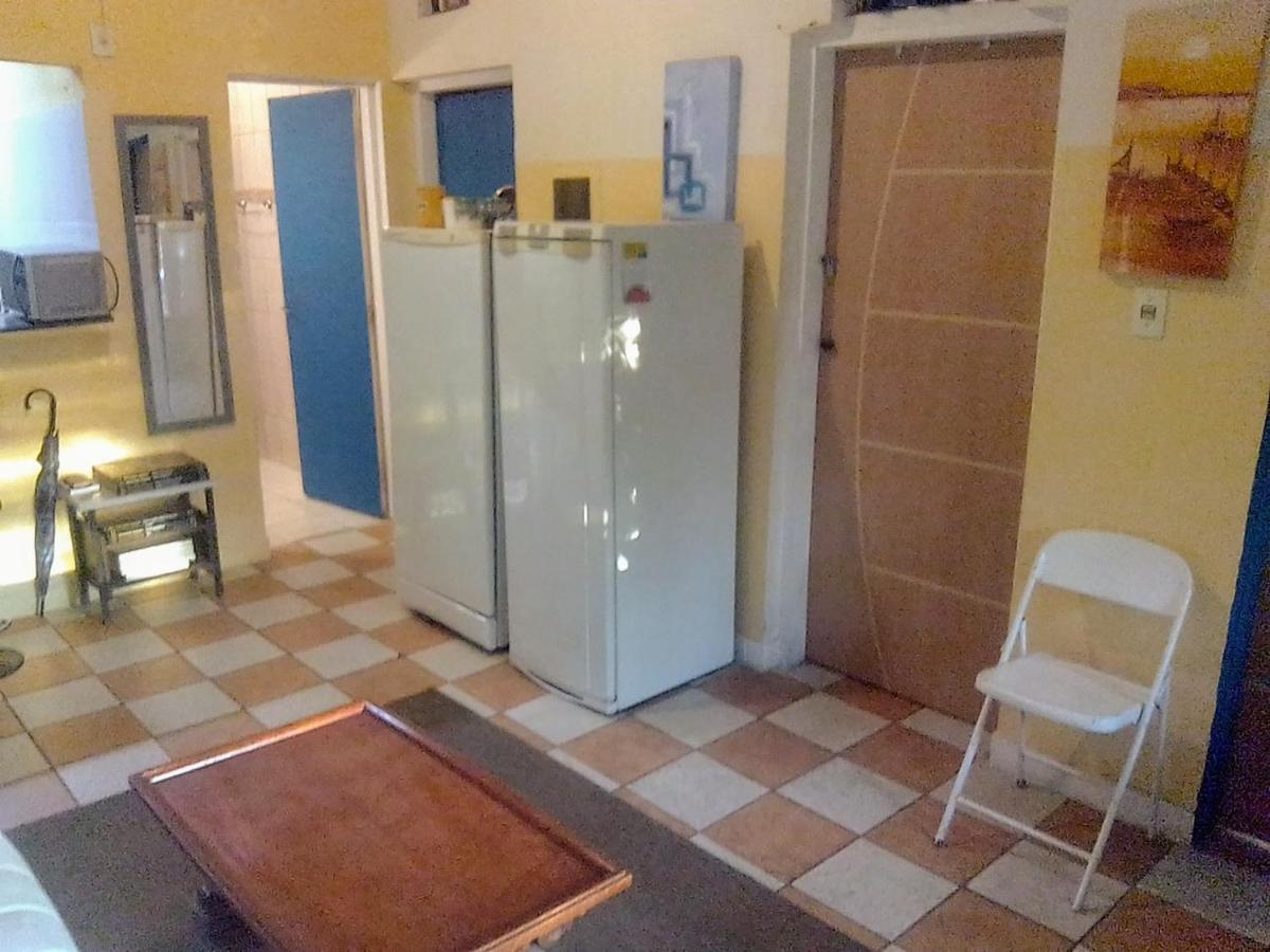 Morada Bemtevi Guest House Sao Jose dos Campos Exterior photo